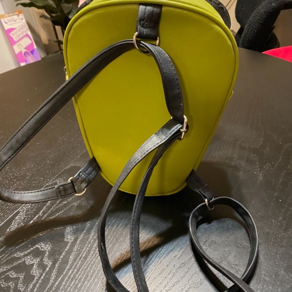 Vixen by Micheline Pitt Frankenstein’s Monster backpack - Picture 4 of 7